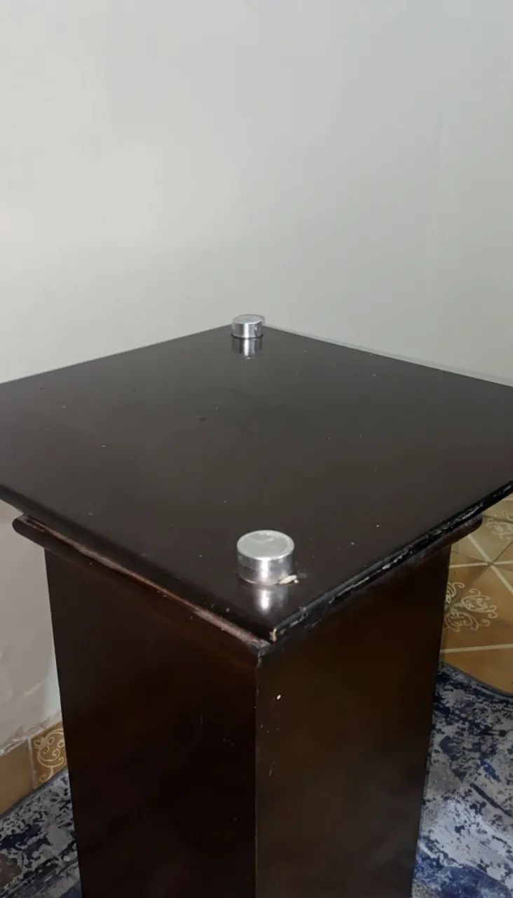 COLUNA PARA MESA - Foto 2