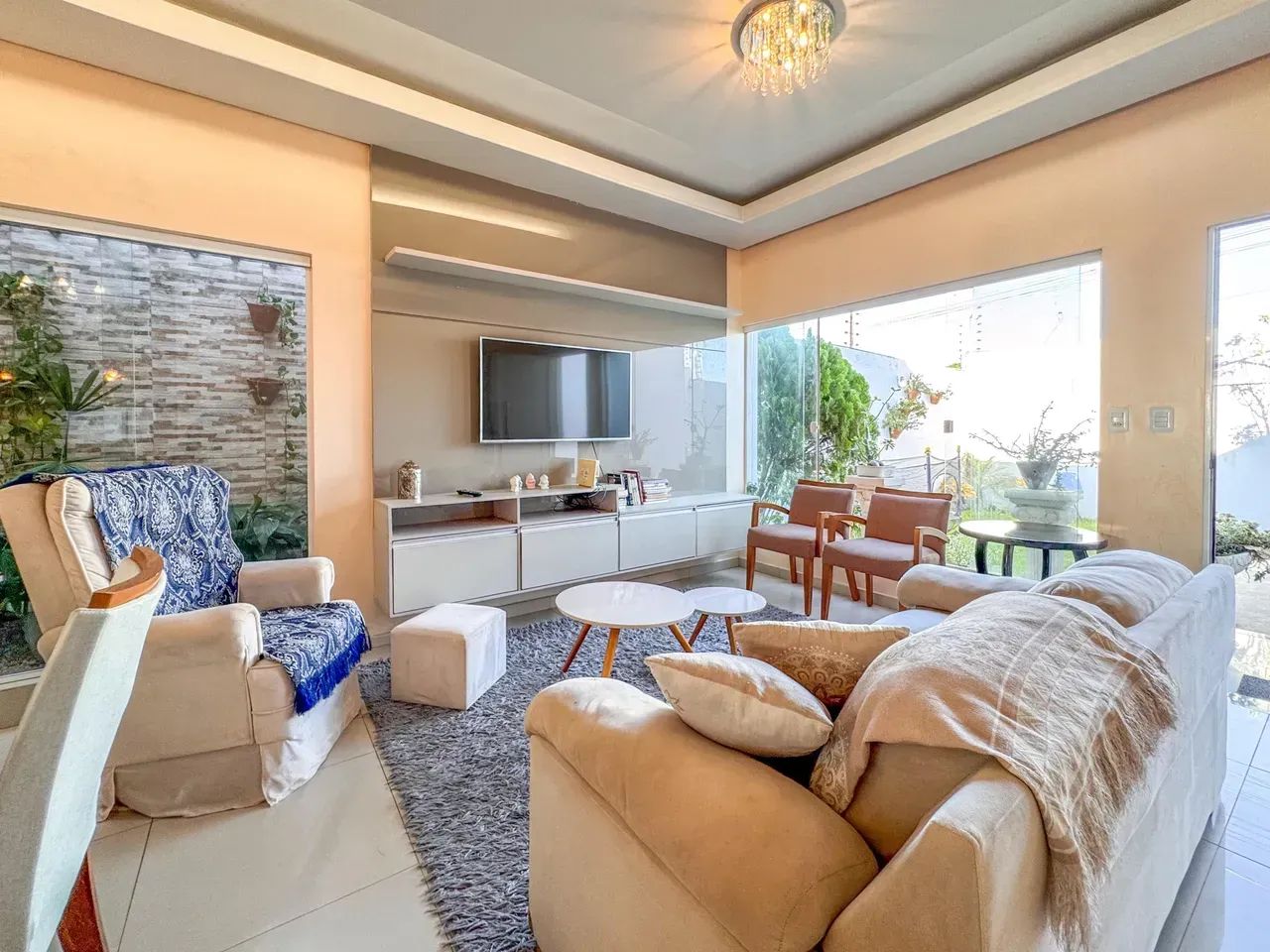 Casa no Parque Piauí com 3 quartos - Foto 3