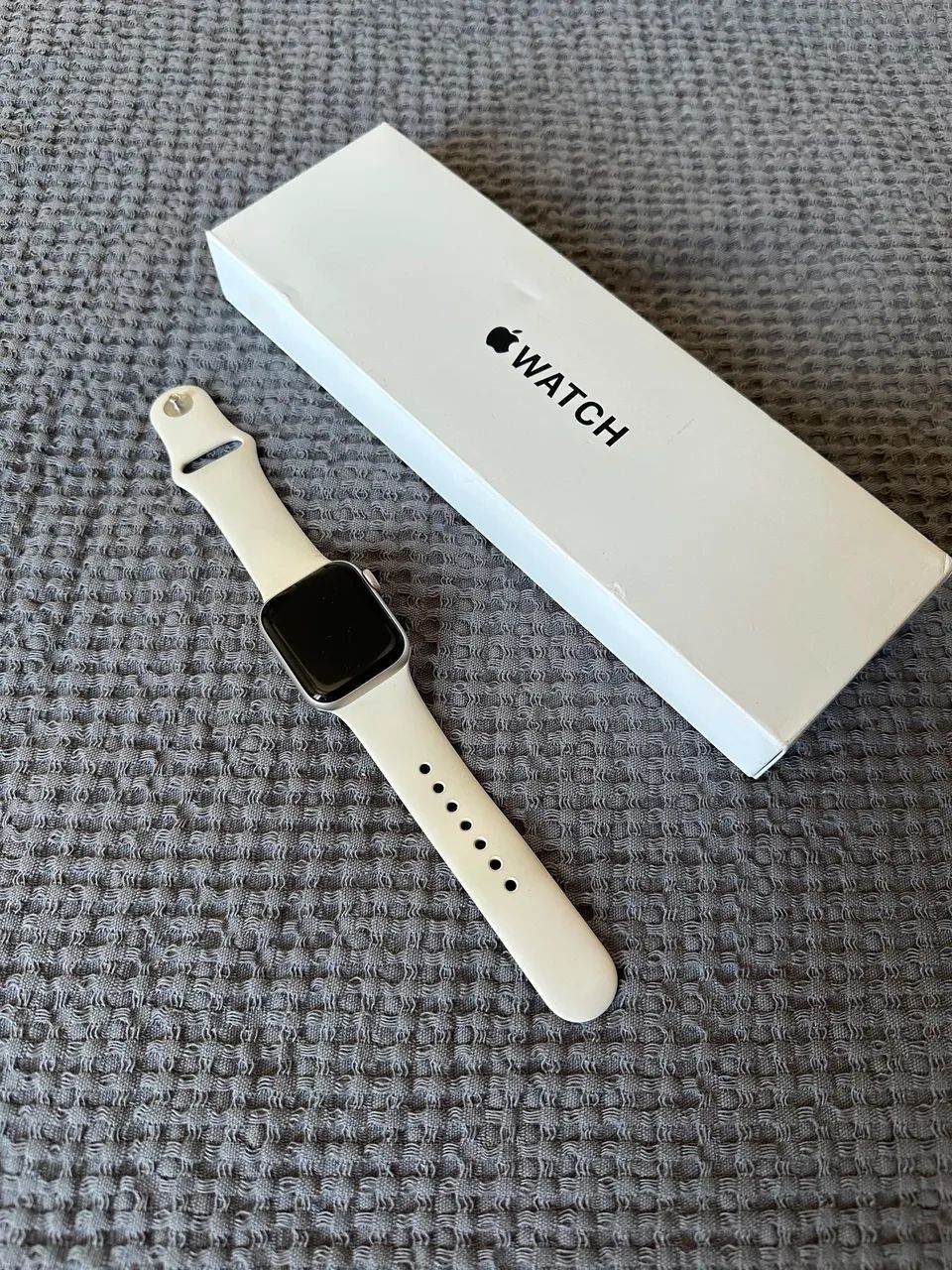 Apple Watch SE 2