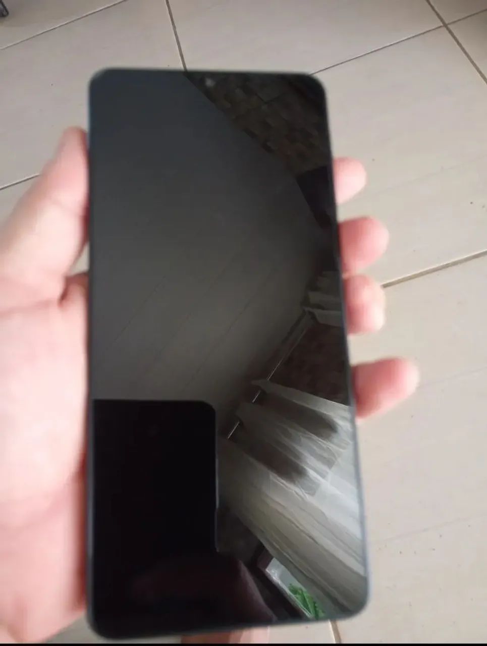 Smartphone Galaxy A07  - Foto 2