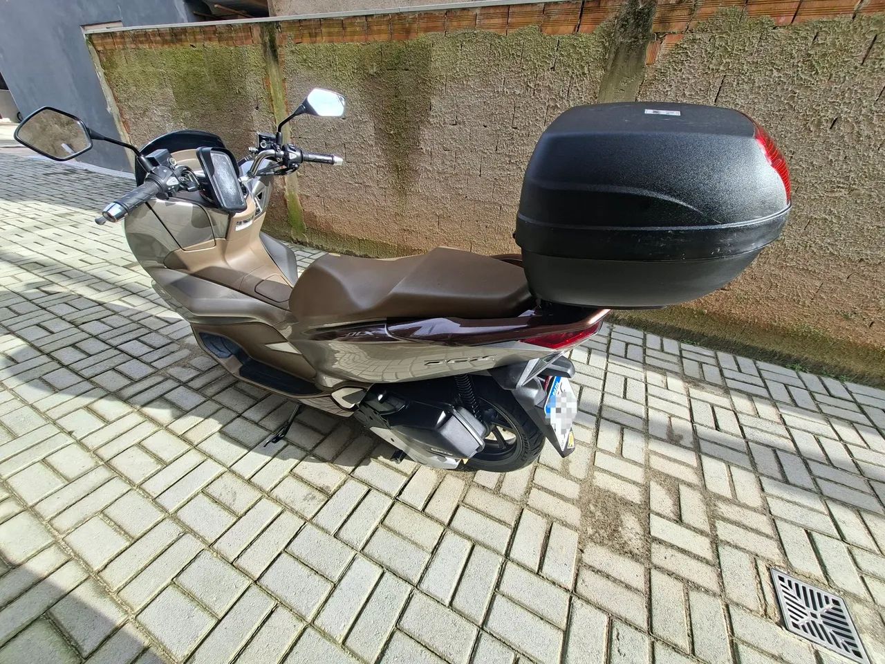 PCX ABS 160 cc - Foto 3