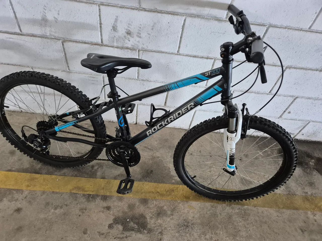 Bicicleta aro 24 - Foto 2