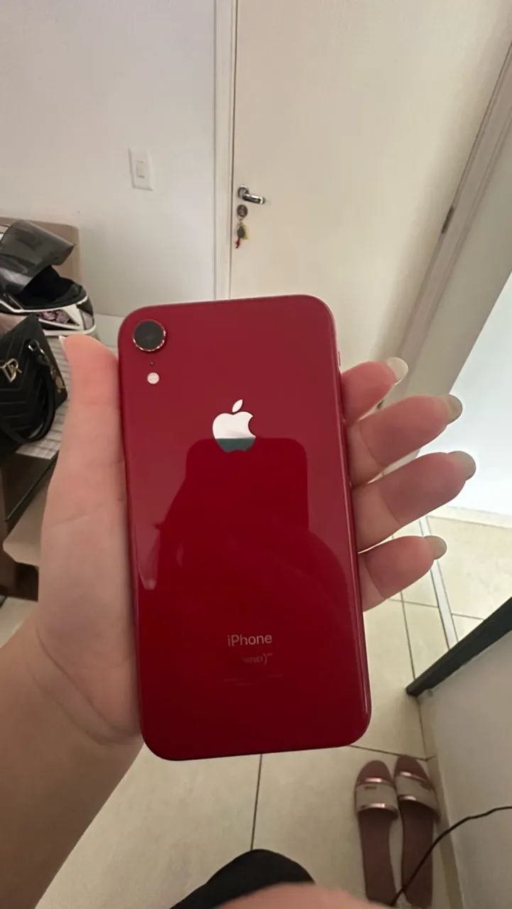 Vendo IPhone XR