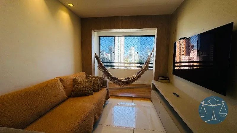 APARTAMENTO COM 77² PARA VENDA - Foto 4