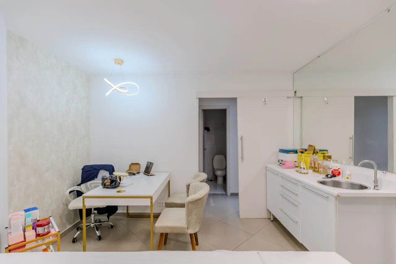 Conjunto comercial para venda em Bela Vista, 43m² - Foto 5