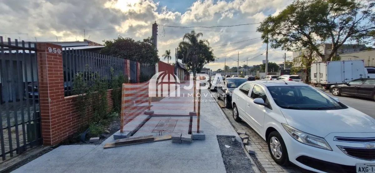 LOCALIZAÇÃO PROX. LINHA VERDE - Foto 3