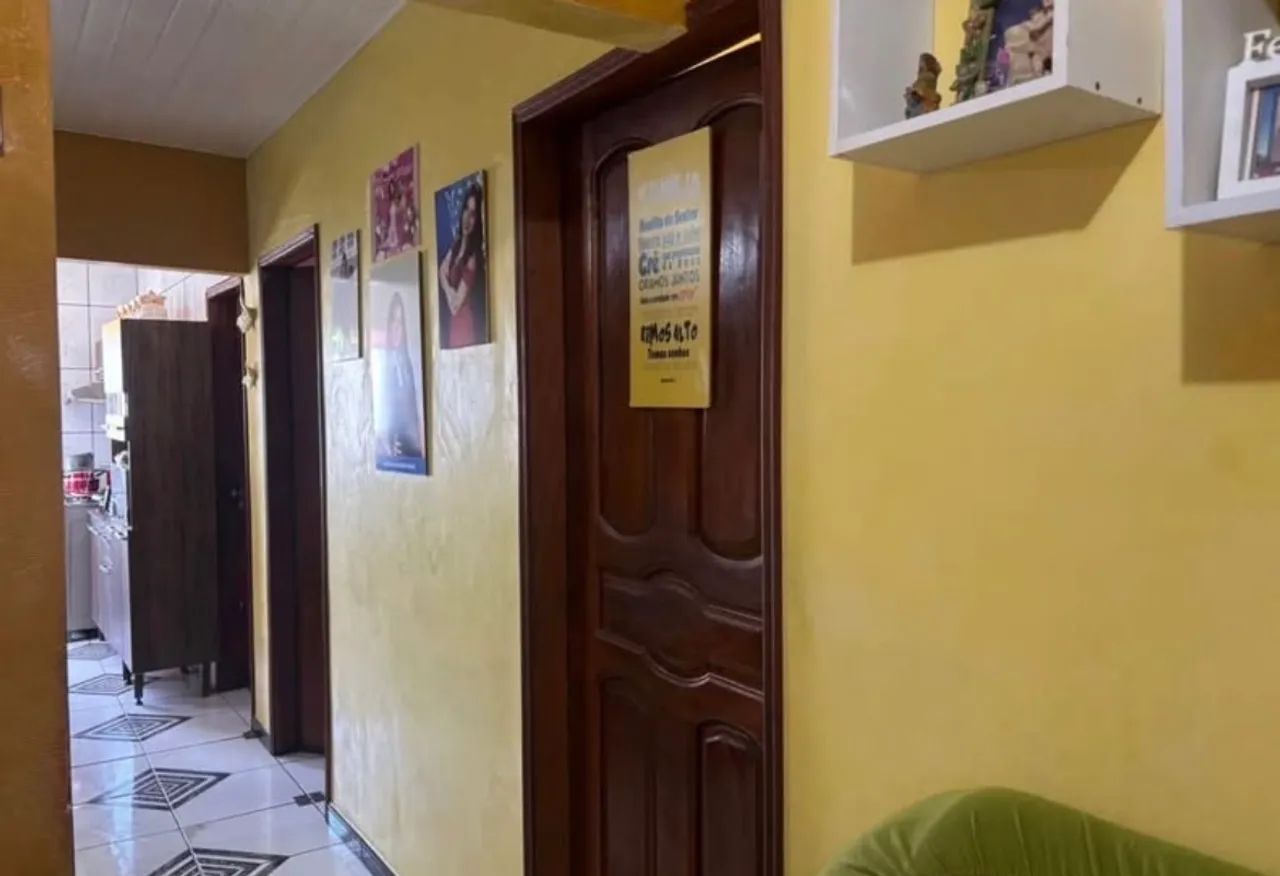 VENDO CASA NO GUAMA & - Foto 4