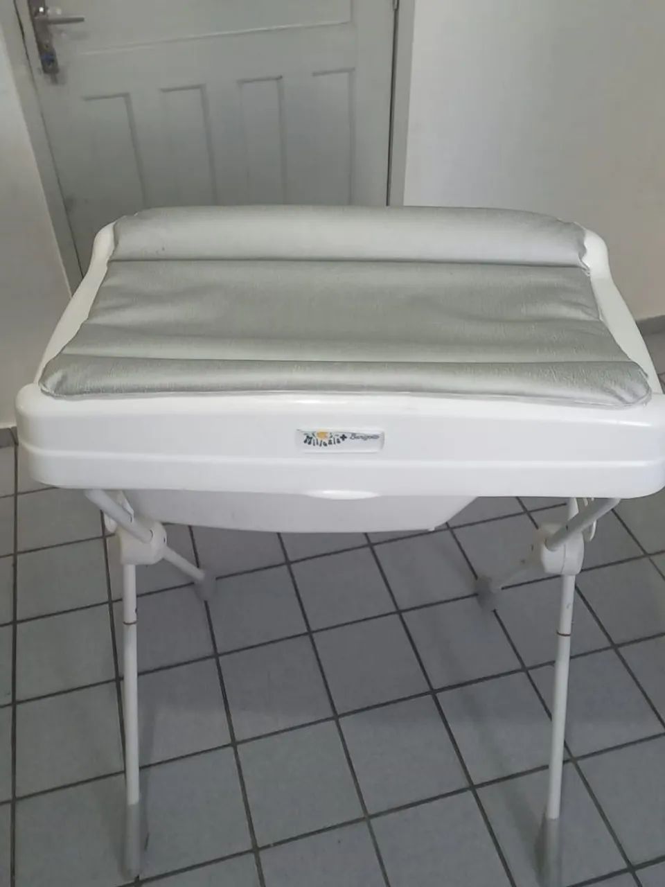 Banheira Burigotto