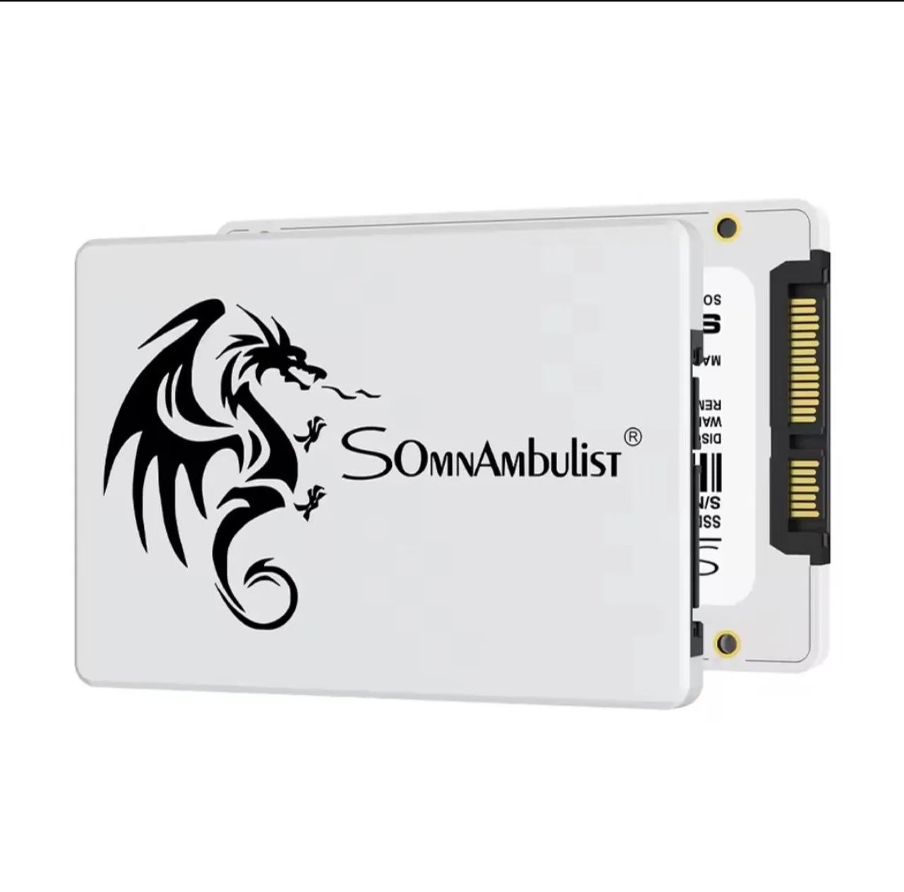 SSD SomnAmbulist de 120 GB - Foto 2
