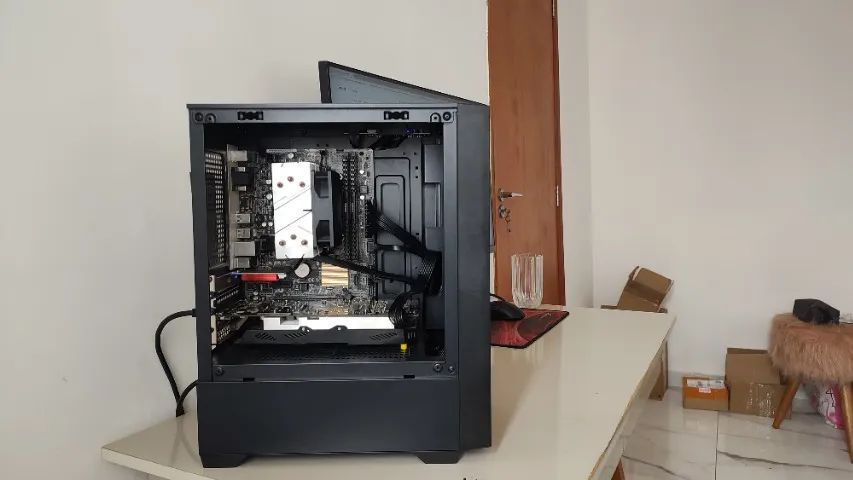 PC Gamer Custo Benefício - Excelente Oportunidade