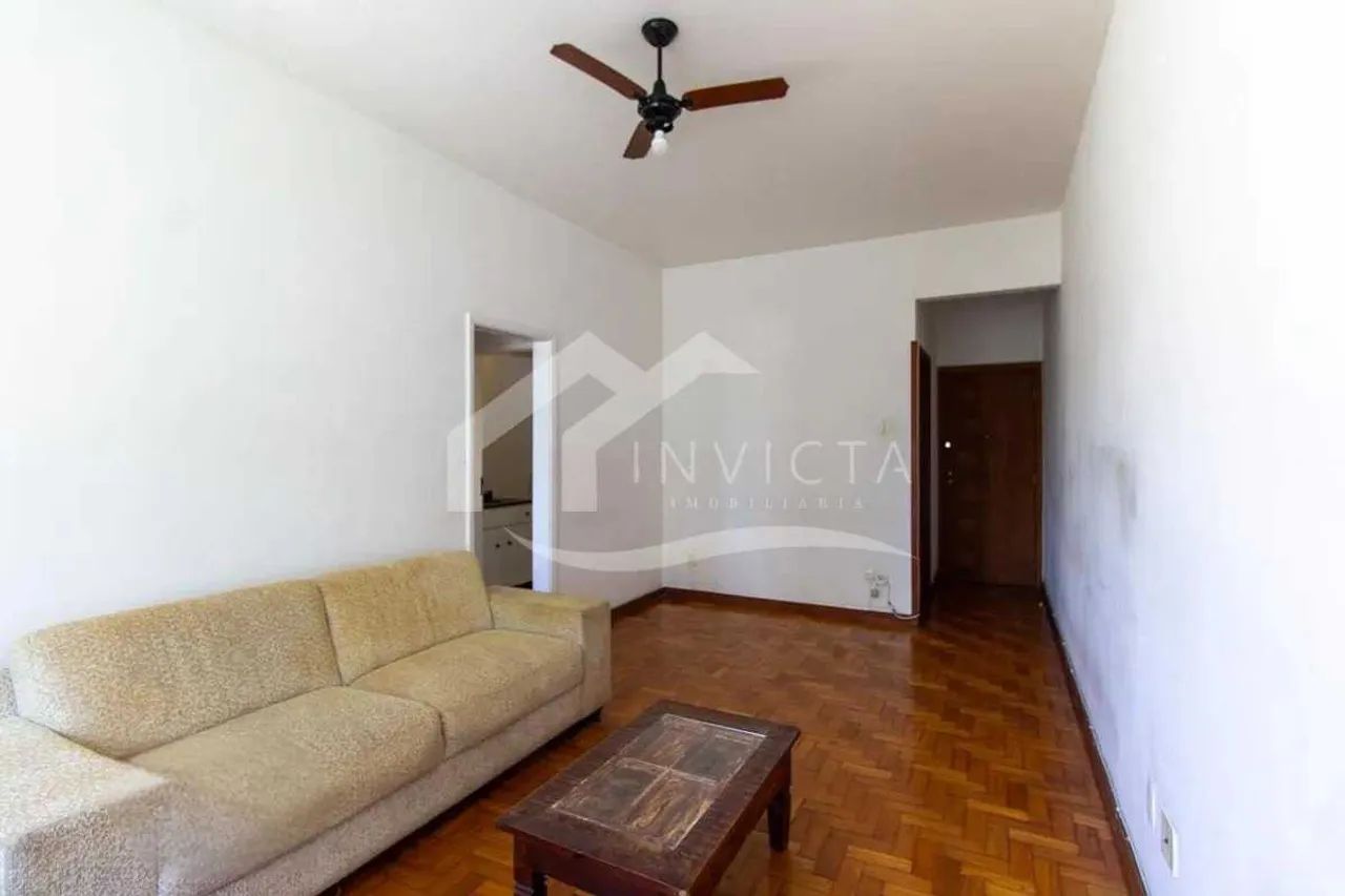 Excelente 3 quartos, próximo a praia. - Foto 5