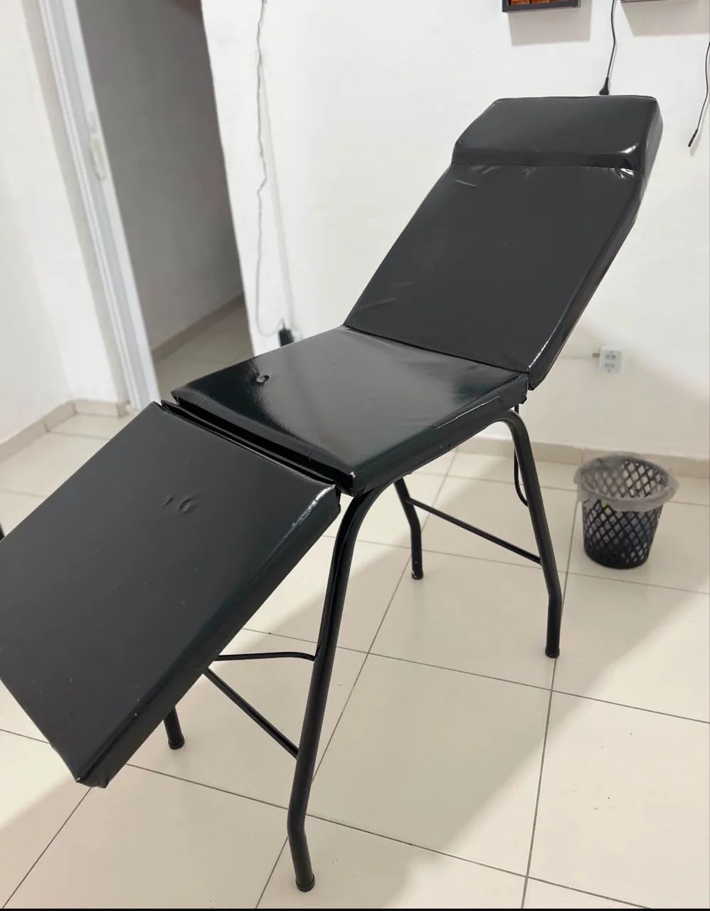 Maca 3 posições NOVÍSSIMA  - Foto 2