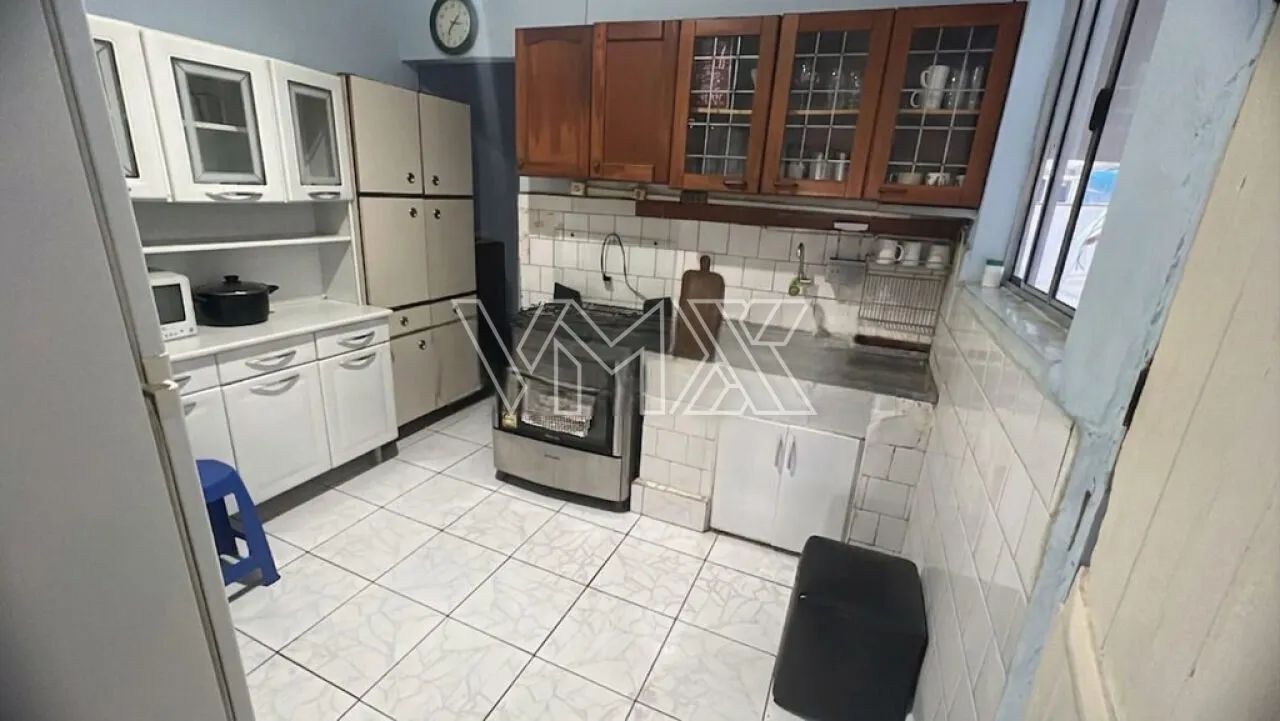 SOBRADO A VENDA EM SANTANA - SP - Foto 4