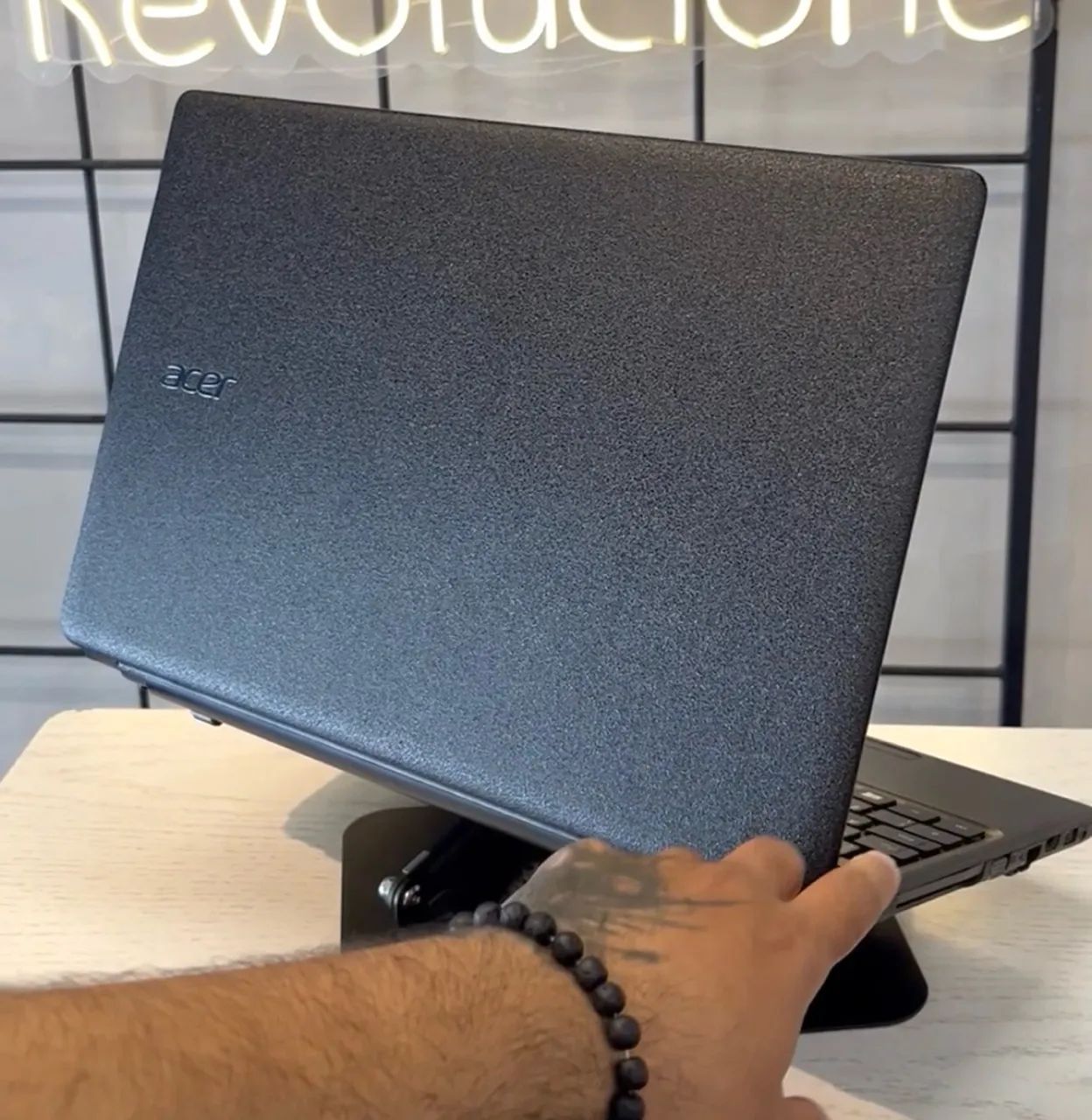 NOTEBOOK ACER TOP!! - Foto 2