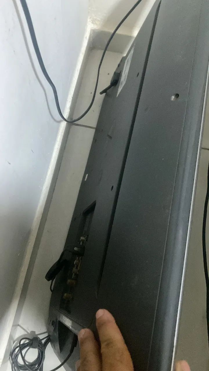 Tv 32 não é smart - Foto 2