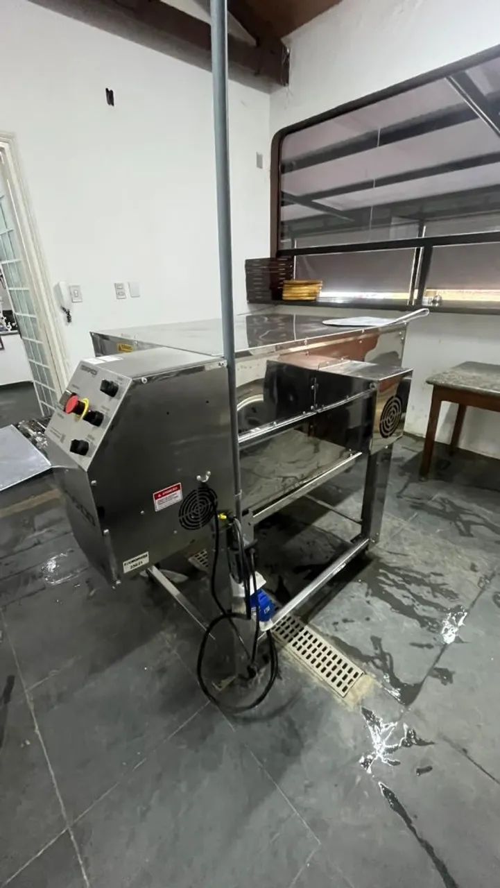 Vende-se pizzaria completa  - Foto 2