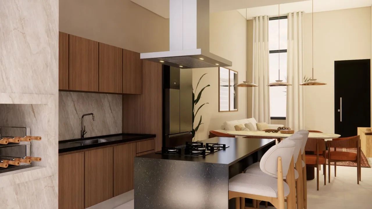 Casa  - Foto 5