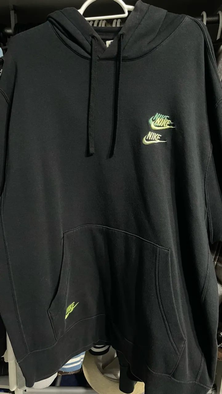 Blusa Nike 7 Nike 