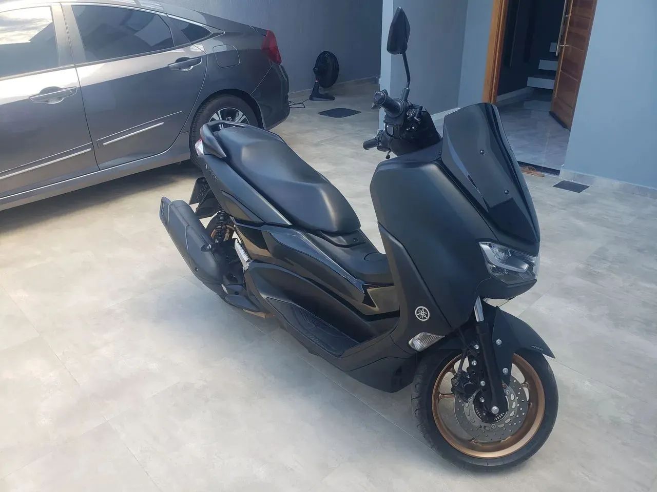 Nmax Connected ABS - Foto 2