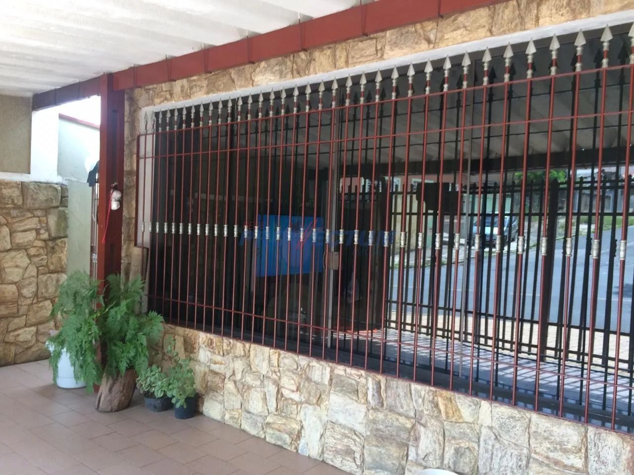 casa - Jardim São Gabriel - Campinas - Foto 2