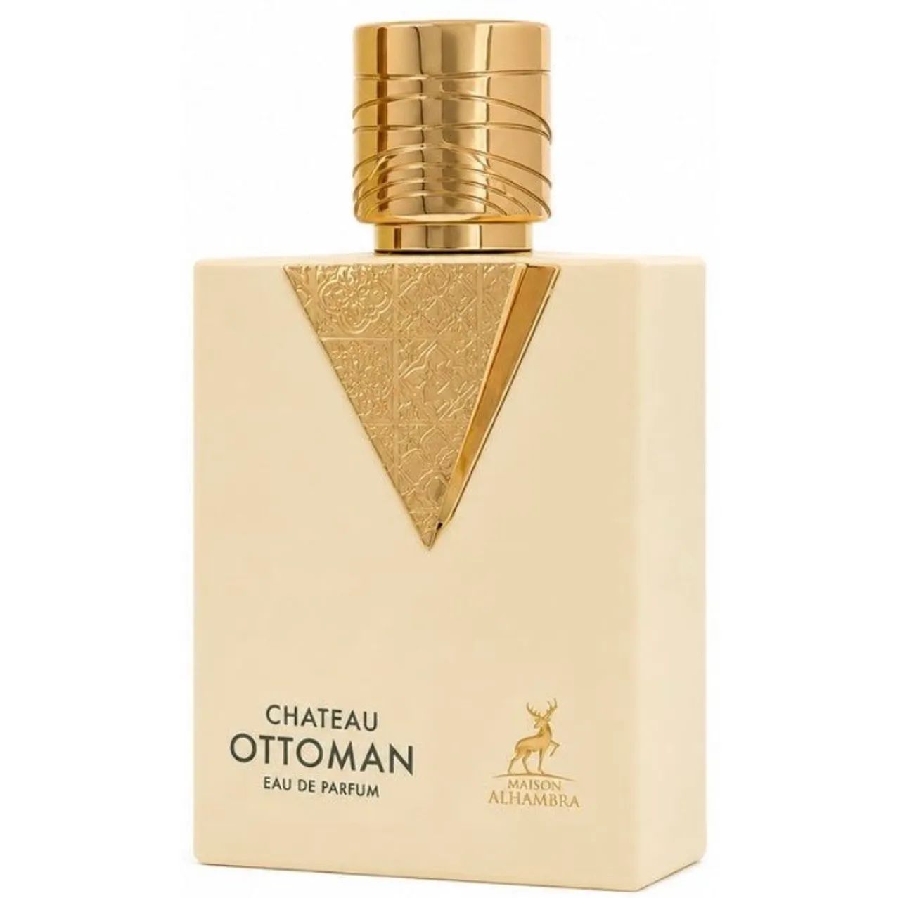 Perfume Chateau Ottoman - Foto 3