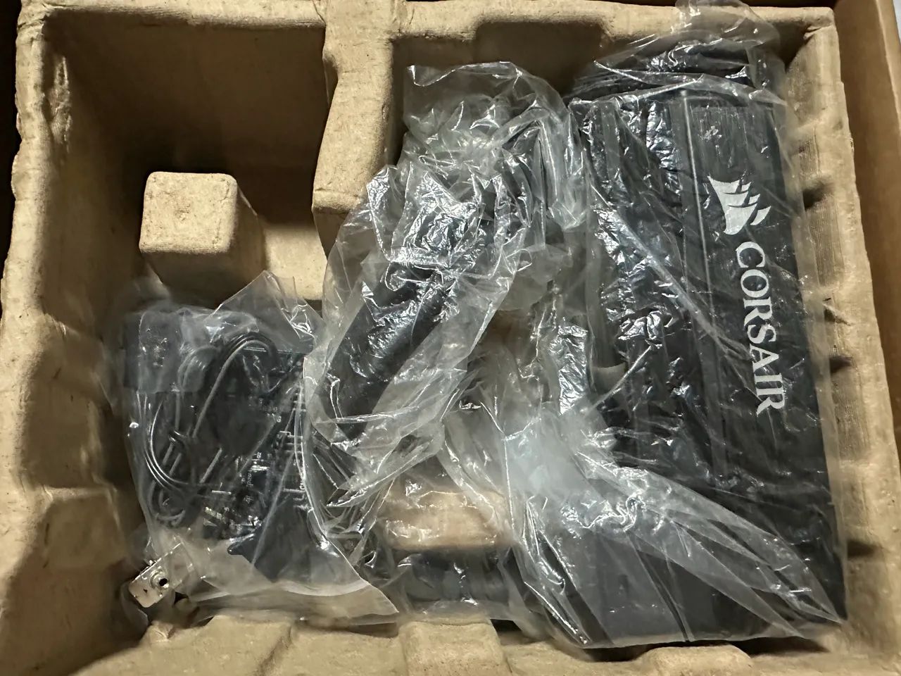 Vendo cooler corsair  - Foto 3
