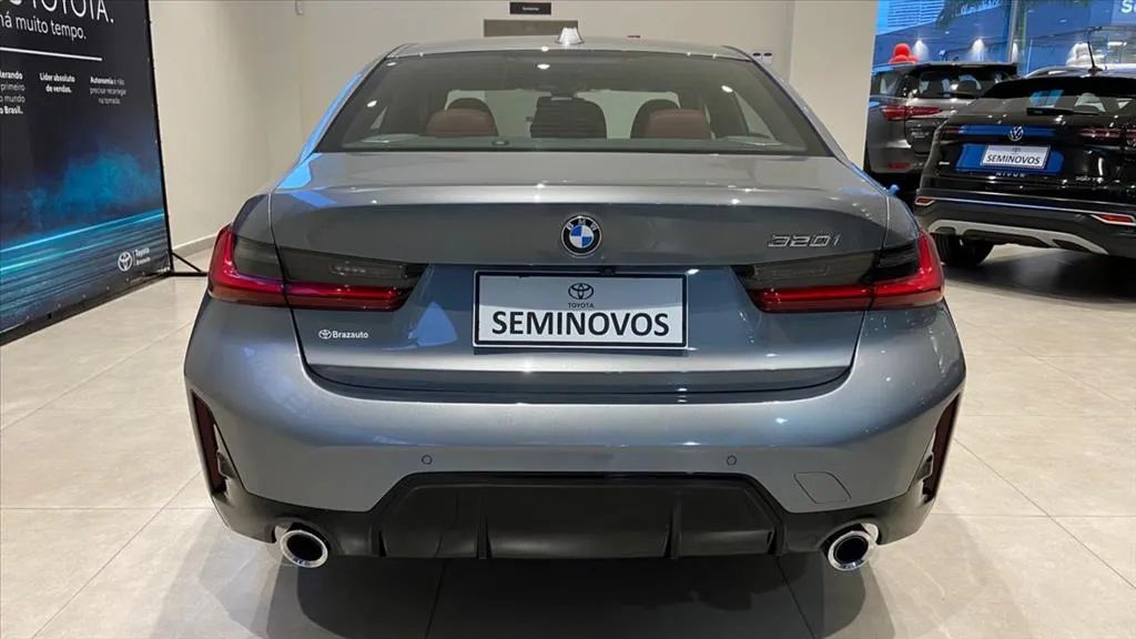 BMW 320I 320i 2023 - Foto 5