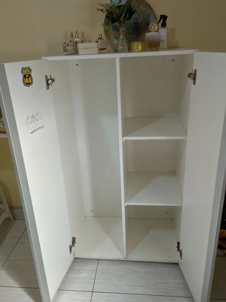 Armário Multiuso - Foto 2