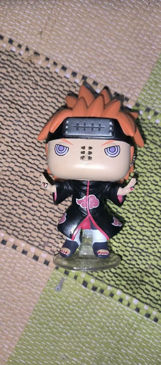 Pop animation - Naruto - Pain 944