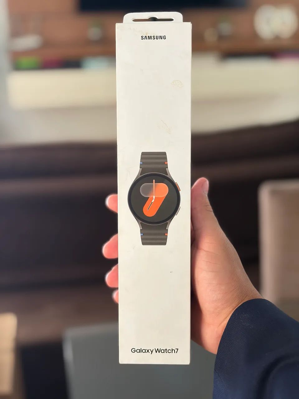 Galaxy Watch 7
