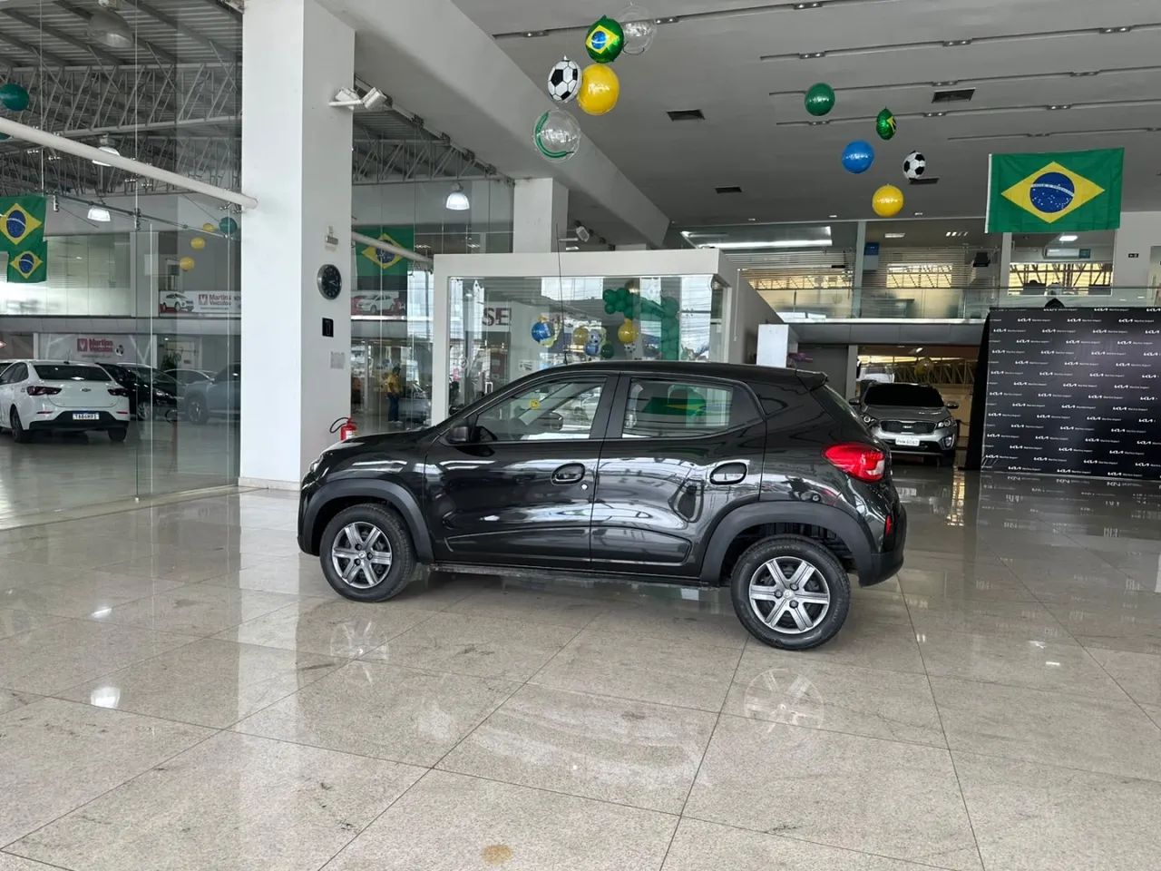 Renault Kwid 1.0 Zen 2025 2025