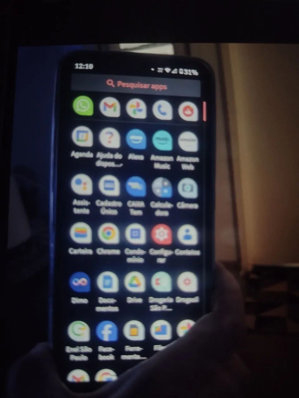Celular  - Foto 2