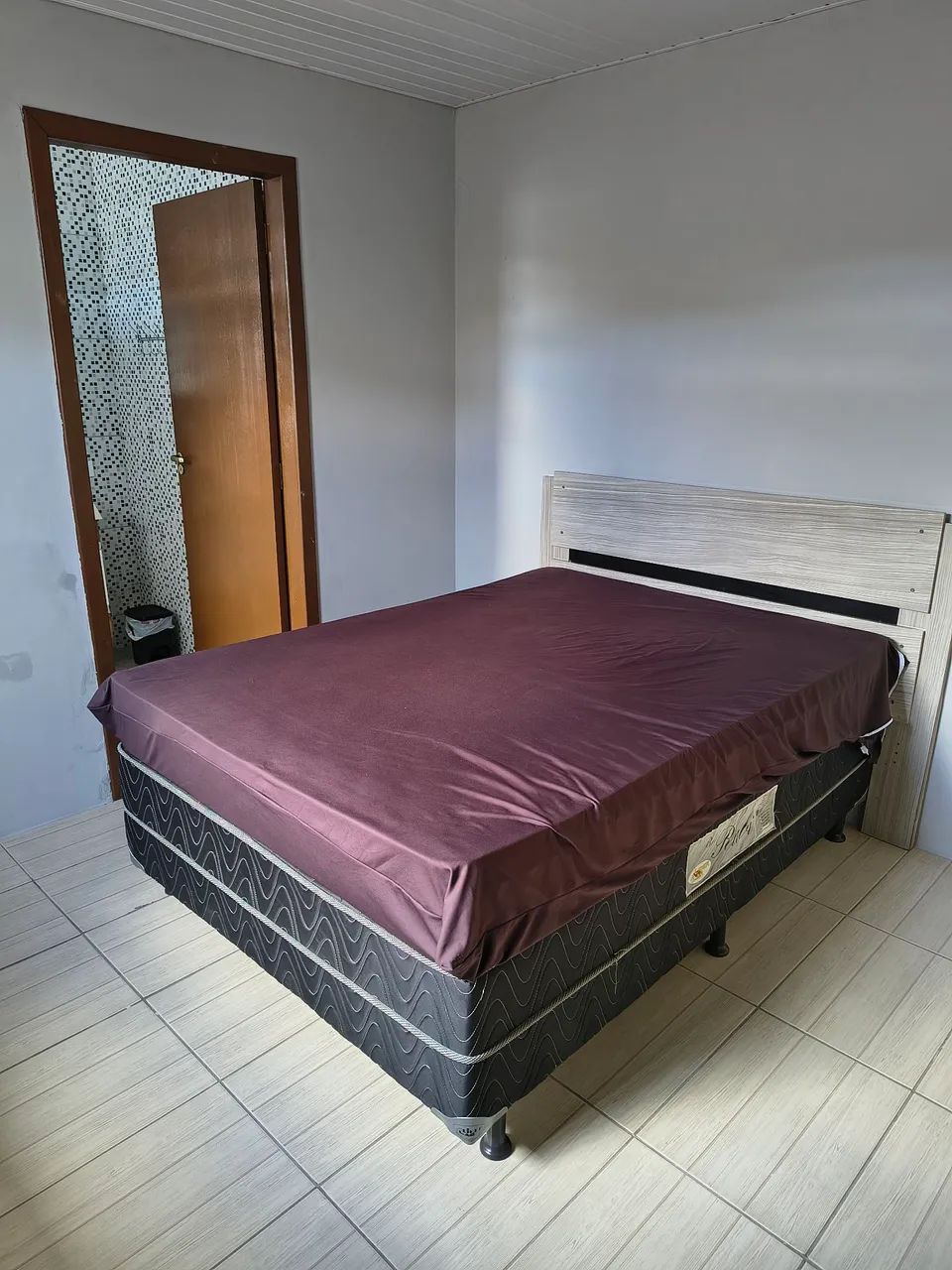 Mini kitnet próximo do centro de araucária  - Foto 4