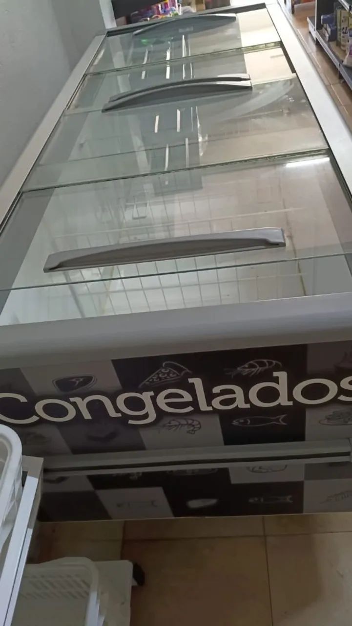 CONS. ILHA 568L