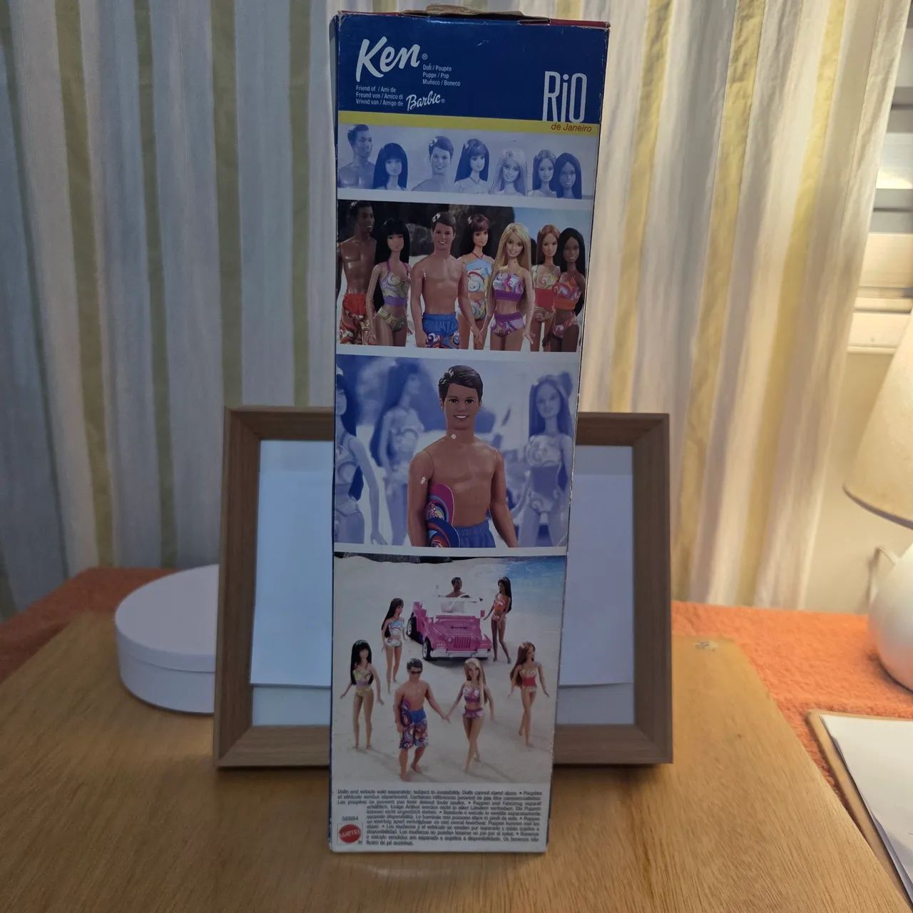 Ken Rio 2002 - Foto 3