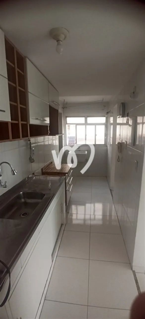 APARTAMENTO NO LINS DE VASCONCELOS COM VAGA - Foto 5