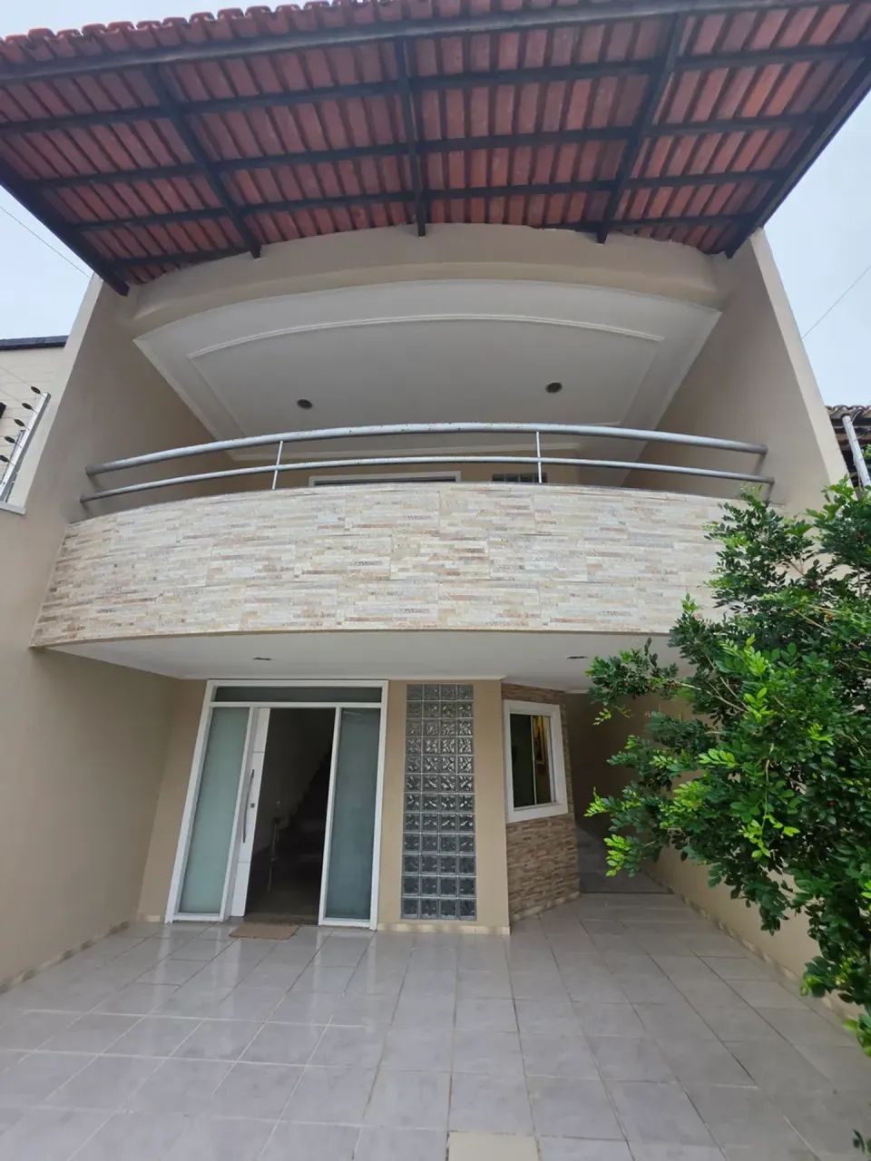 Casa 4 suítes no Lago Jacarey - Foto 2