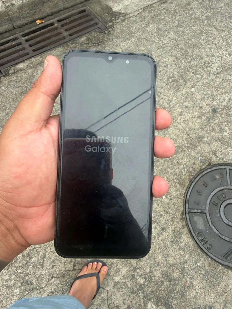 A14 5g - Foto 2