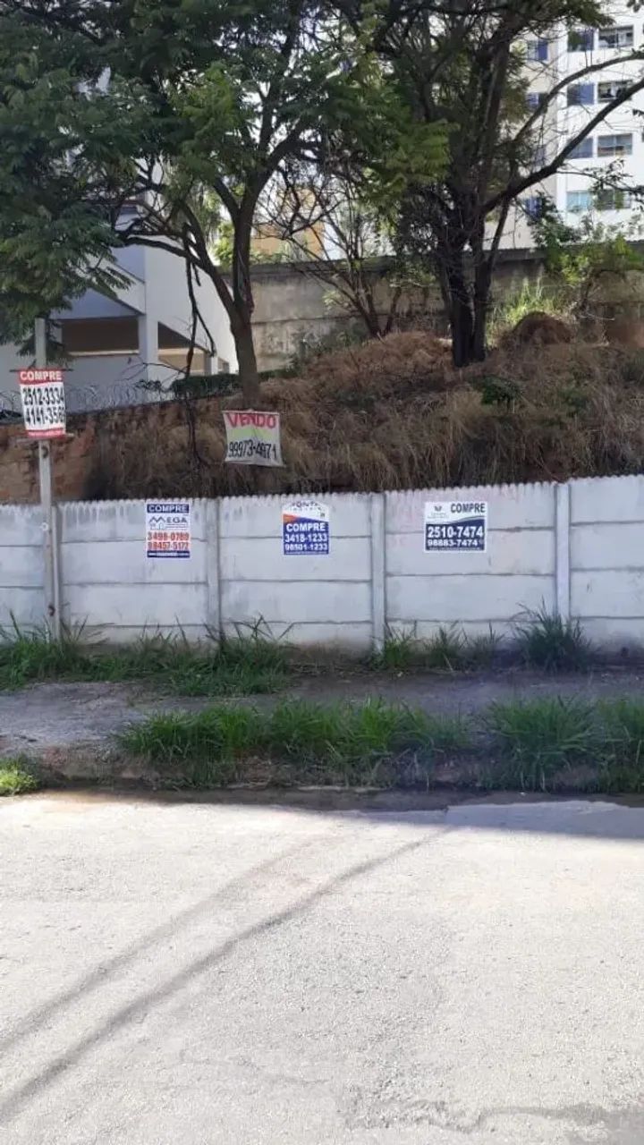 Lote no Manacás