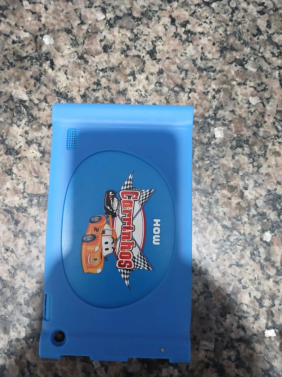 Vendo tablet infantil  - Foto 2