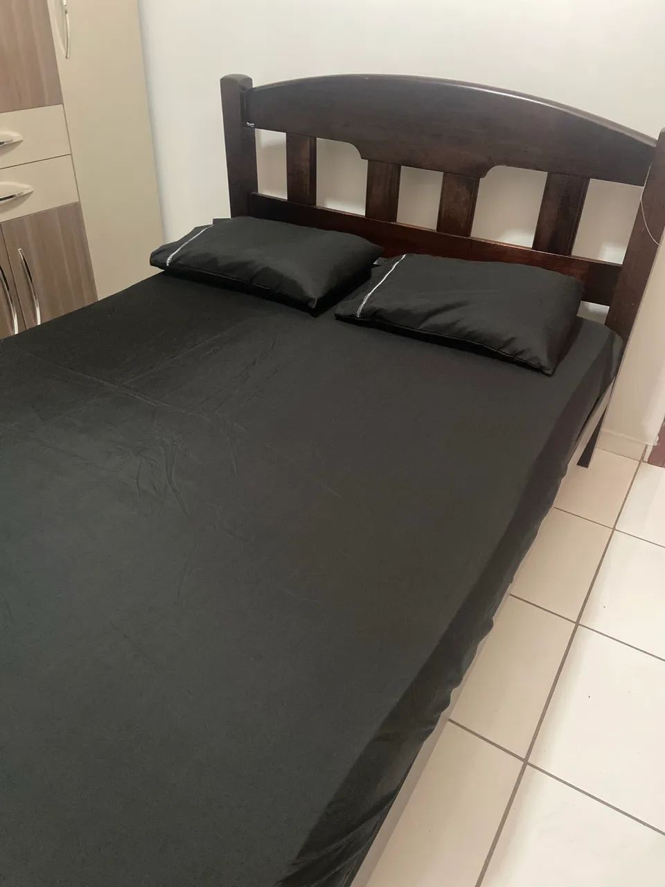 Cama Casal  - Foto 2