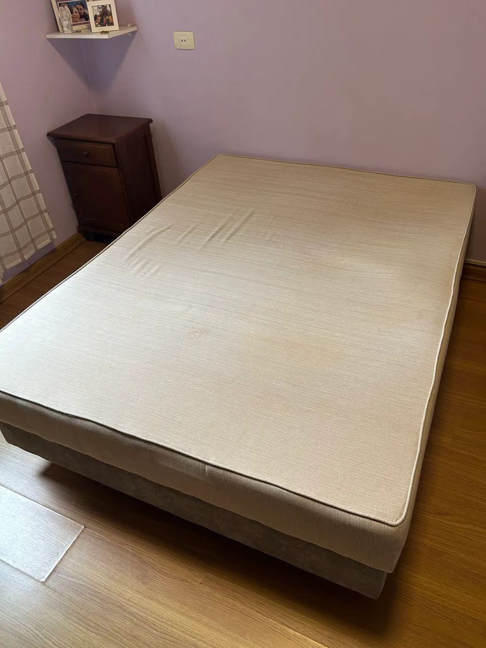 Cama de casal - Foto 4