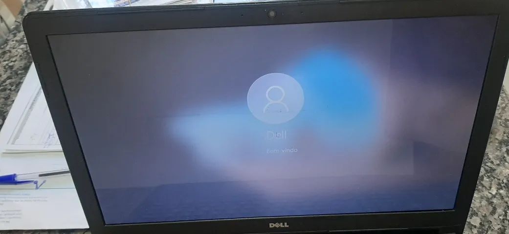 Notebook dell - Foto 3