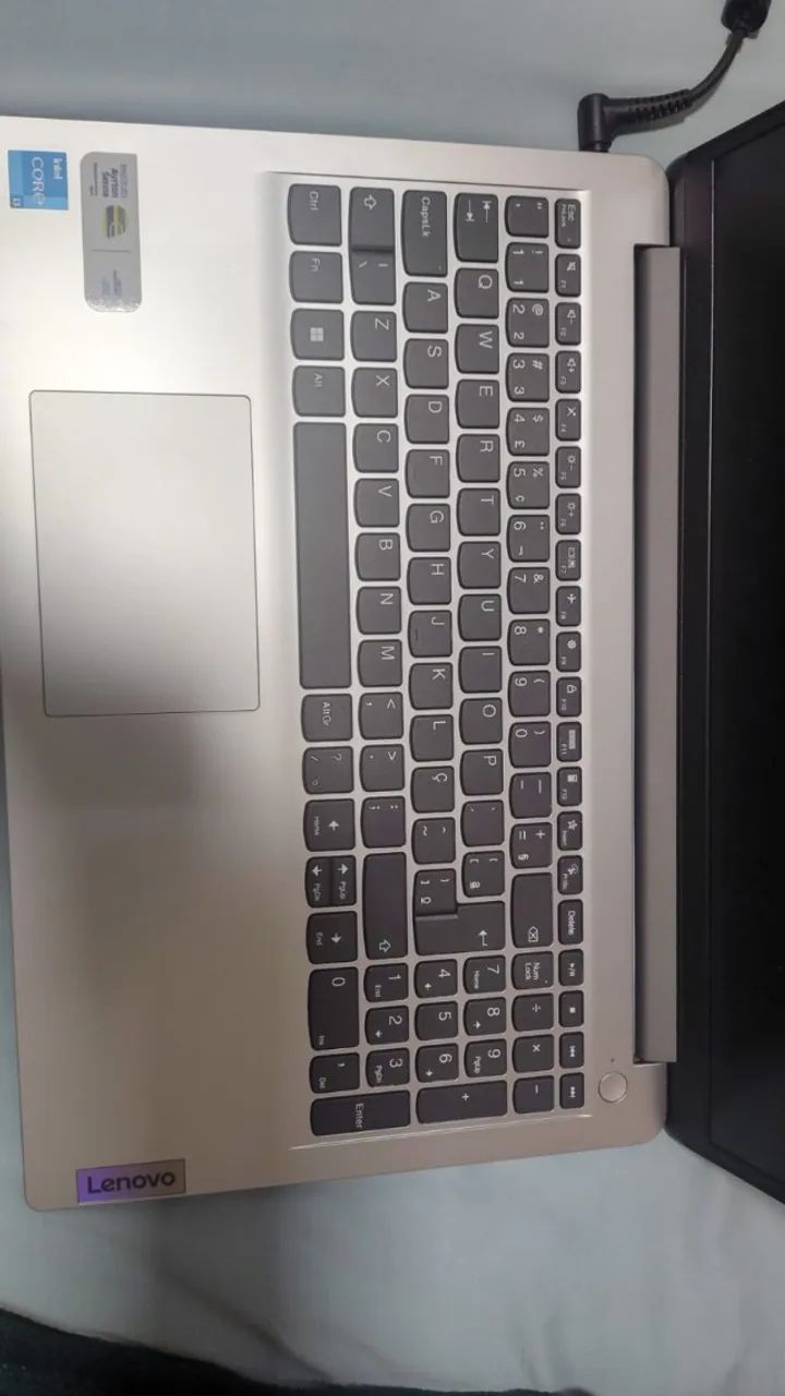 Notebook Lenovo IdeaPad 1i - Foto 2