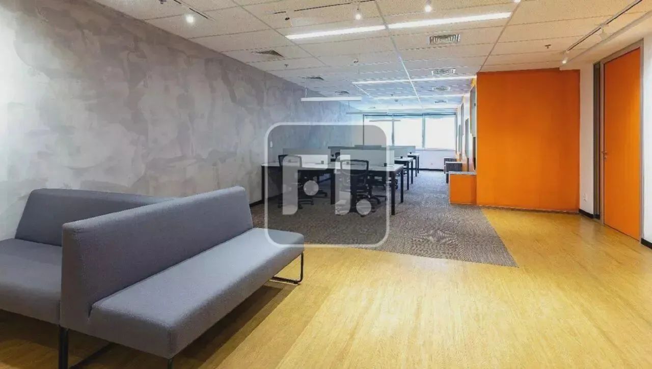 Escritório para aluguel e venda possui 698 metros quadrados em Centro - Rio de Janeiro - R - Foto 12