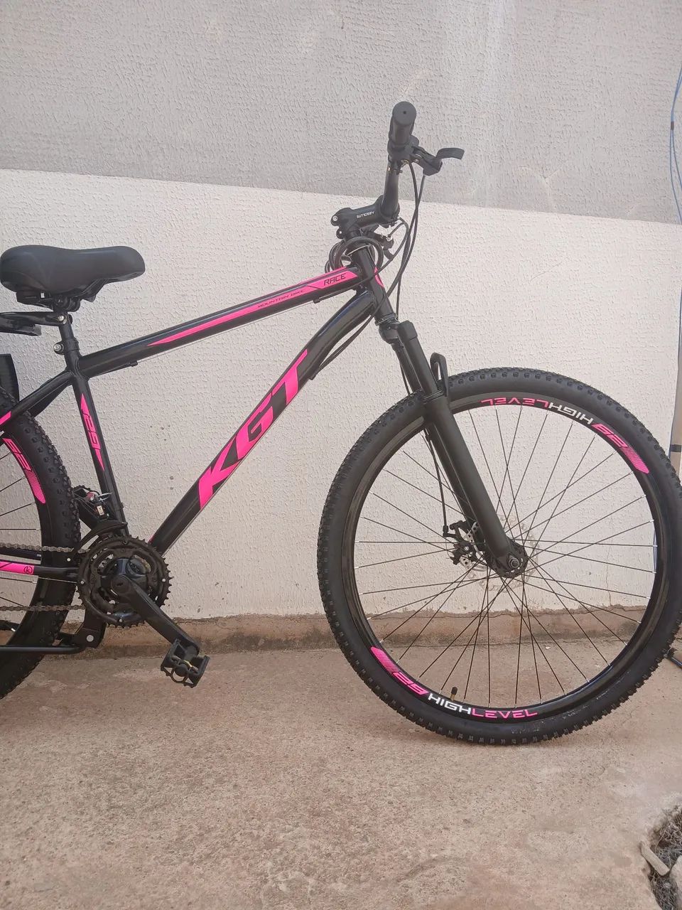 Bicicleta nova zerada - Foto 3