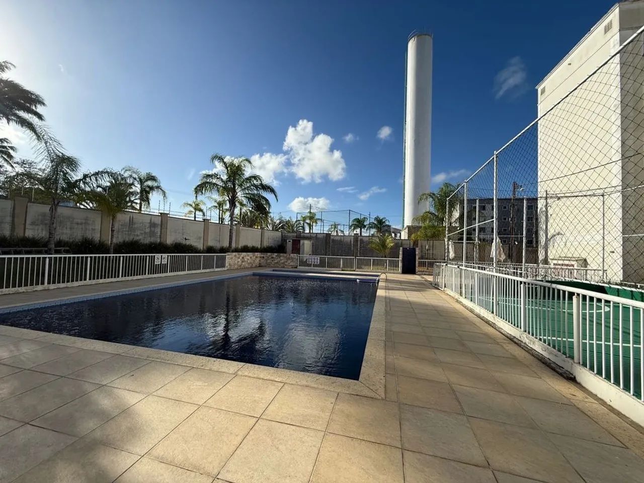 Apartamento venda 2/4 Santa Amélia