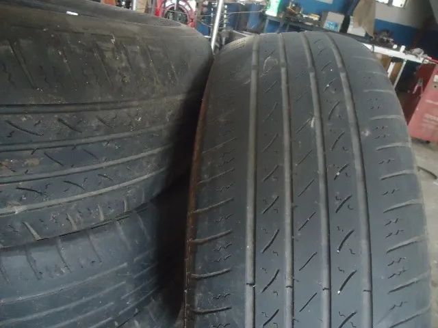 Pneus 225/65/17 - Foto 2