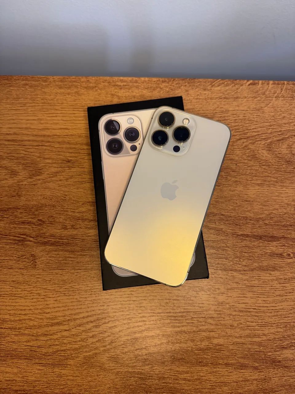 iPhone 13 Pro - 128GB - Gold