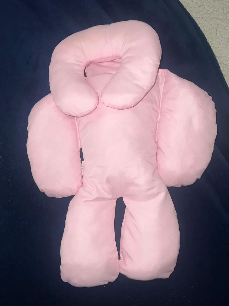 Redutor de bebê conforto (almofada para bebê conforto) - Foto 2